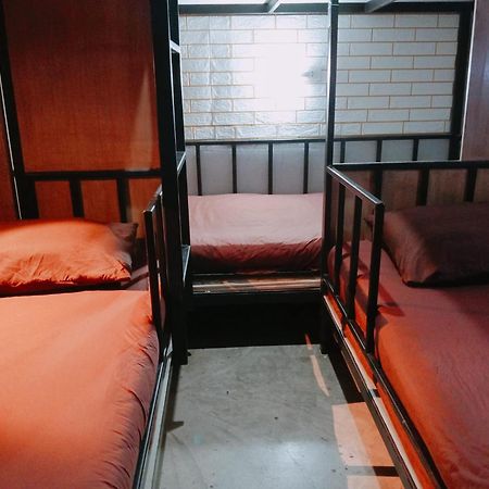 Bangkok Bm B&B Екстер'єр фото