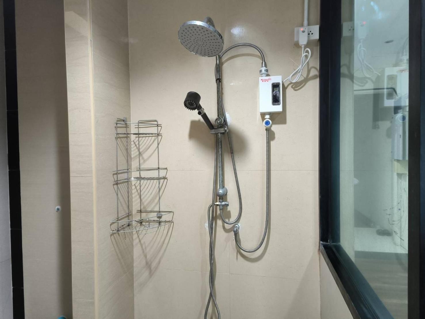 Bangkok Bm B&B Екстер'єр фото
