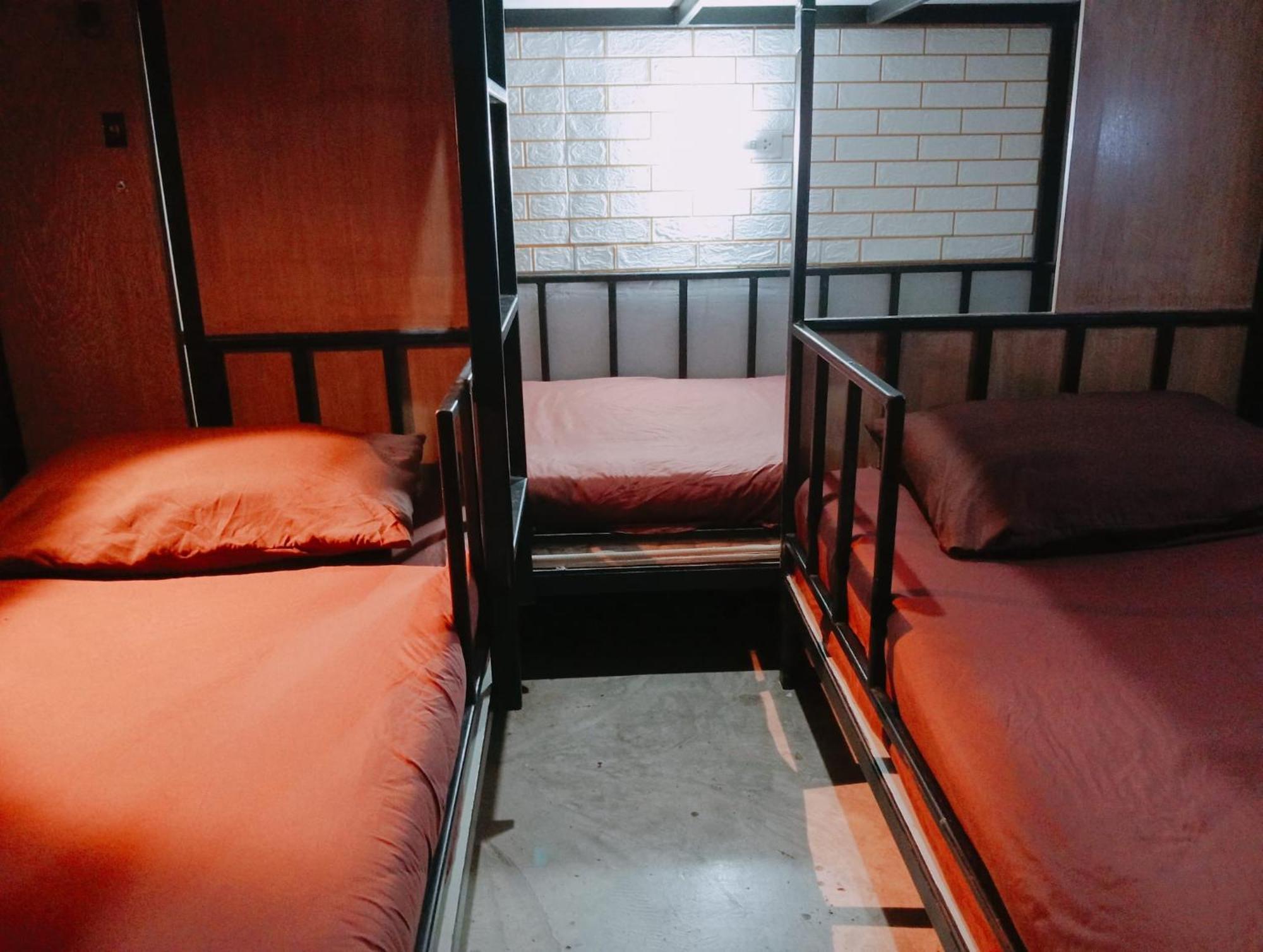 Bangkok Bm B&B Екстер'єр фото