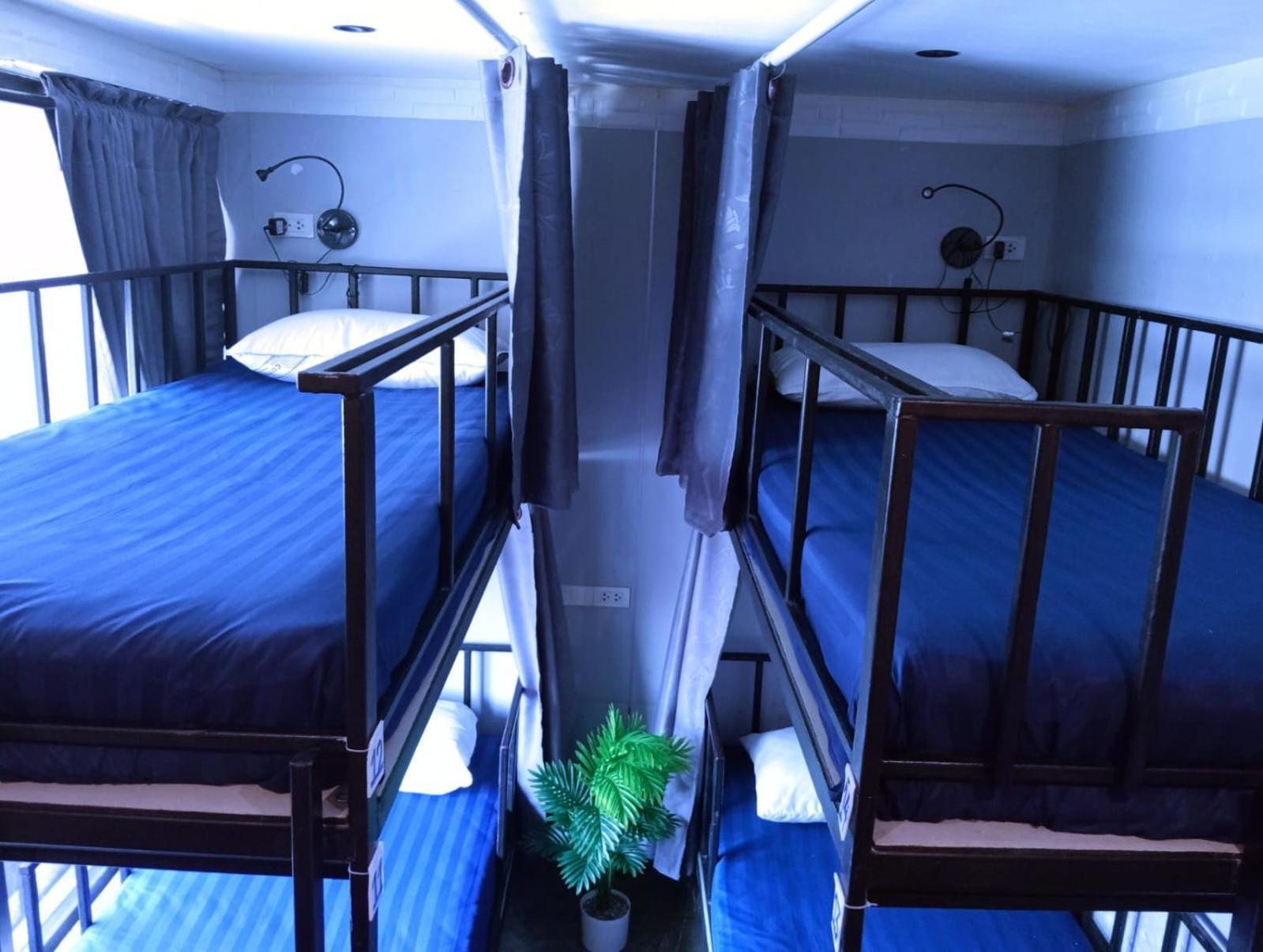 Bangkok Bm B&B Екстер'єр фото
