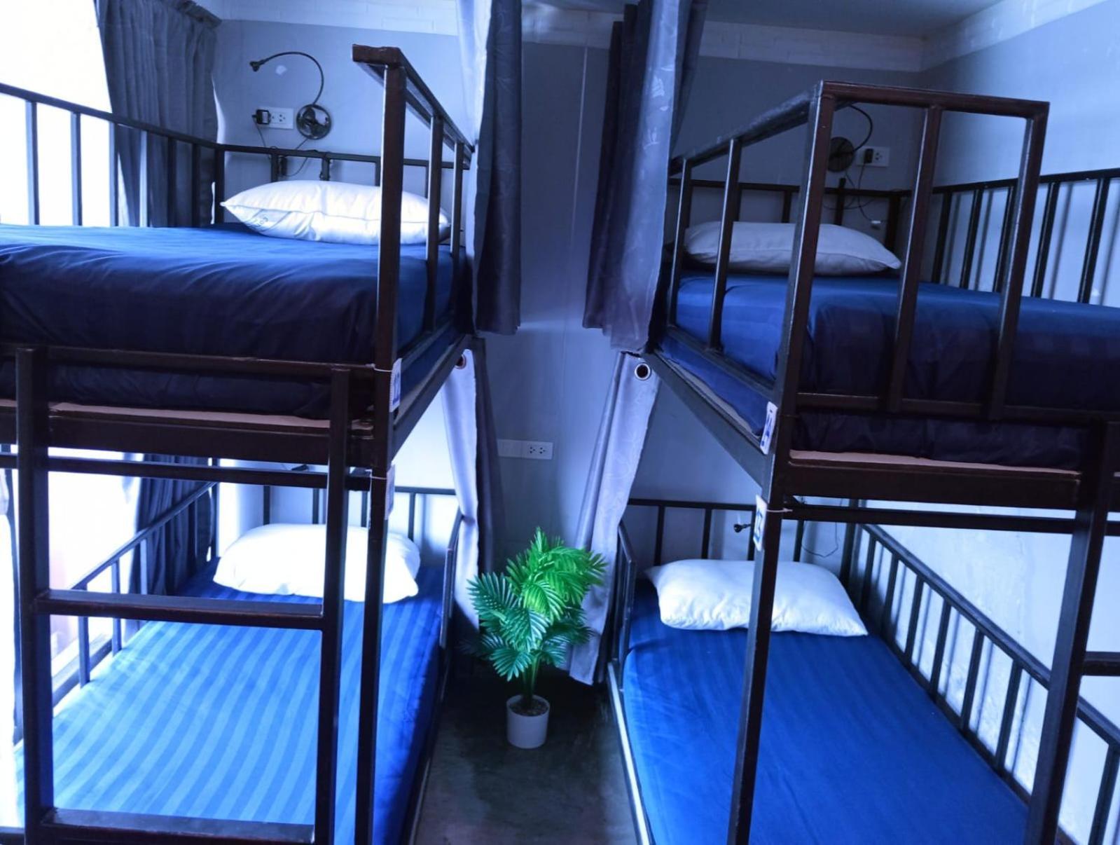 Bangkok Bm B&B Екстер'єр фото