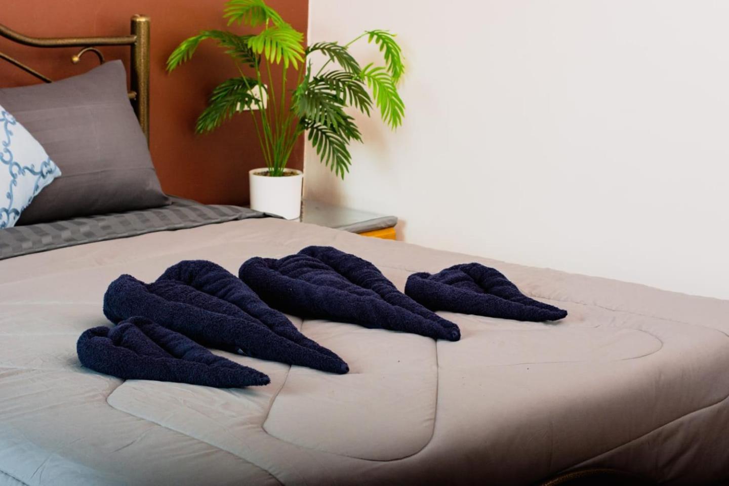 Bangkok Bm B&B Екстер'єр фото