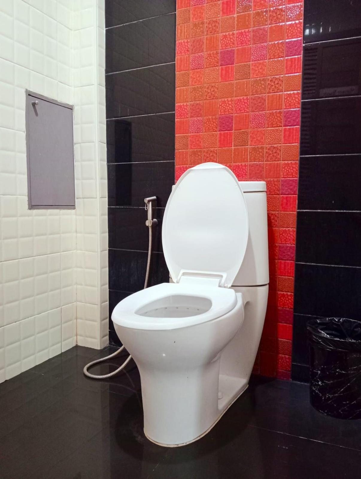 Bangkok Bm B&B Екстер'єр фото